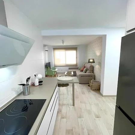 Piso Azonaicas Centro Tendillas