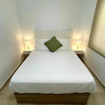 Apartment Piso Azonaicas Centro Tendillas Cordoba