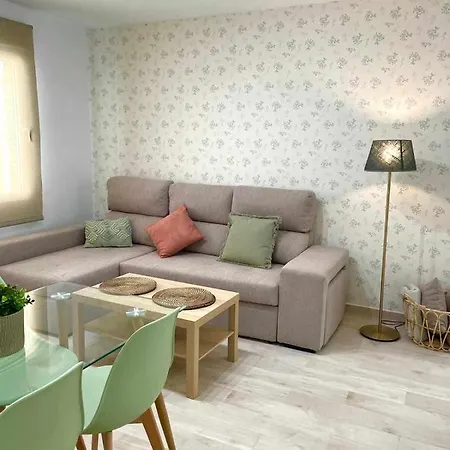 Piso Azonaicas Centro Tendillas Apartamento Córdoba