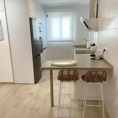 Apartment Piso Azonaicas Centro Tendillas Cordoba