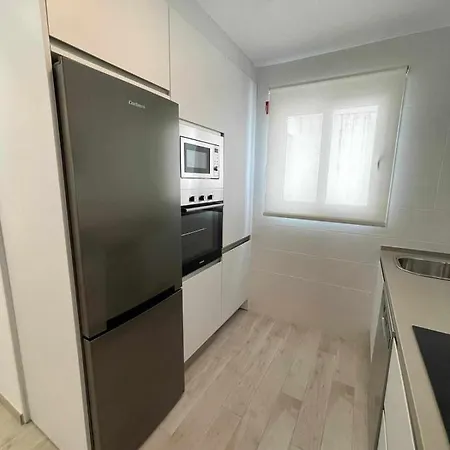 Piso Azonaicas Centro Tendillas Apartment Cordoba