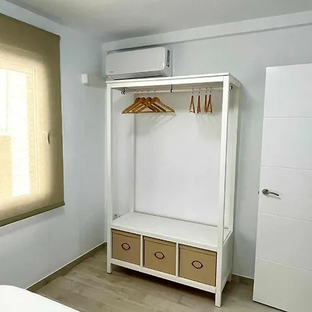 Piso Azonaicas Centro Tendillas * Кордова