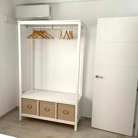 Piso Azonaicas Centro Tendillas