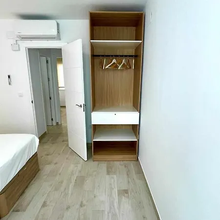 Apartment Piso Azonaicas Centro Tendillas Cordoba