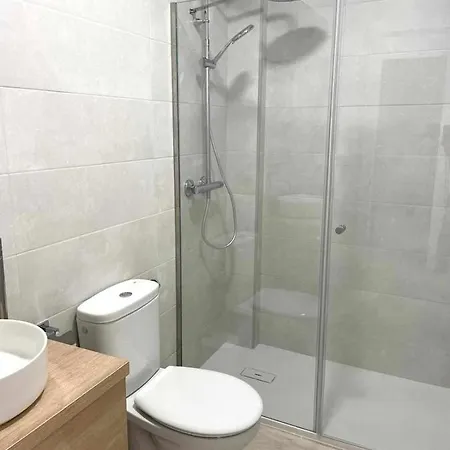 Piso Azonaicas Centro Tendillas 科爾多瓦