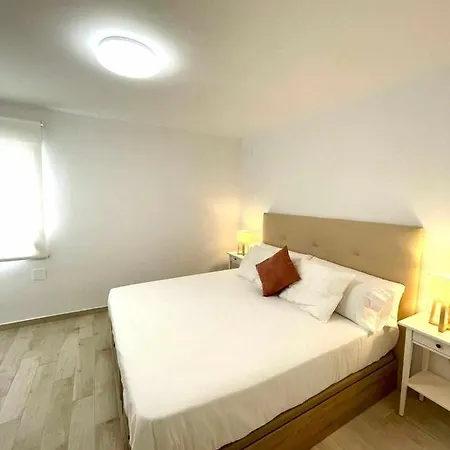 Apartment Piso Azonaicas Centro Tendillas Cordoba