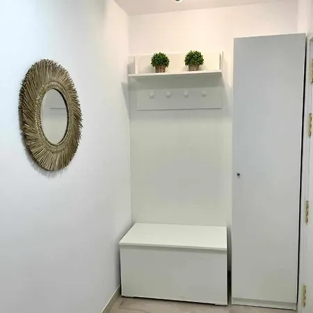 Apartment Piso Azonaicas Centro Tendillas *