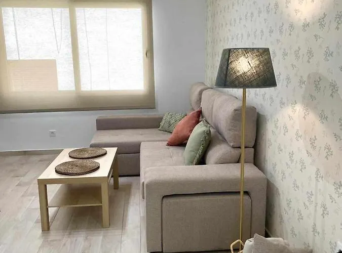 Piso Azonaicas Centro Tendillas * コルドバ