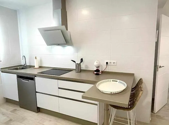 Piso Azonaicas Centro Tendillas Διαμέρισμα