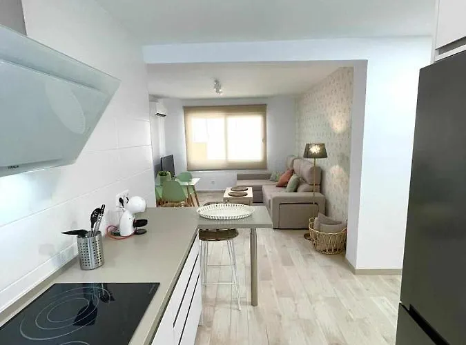 Piso Azonaicas Centro Tendillas