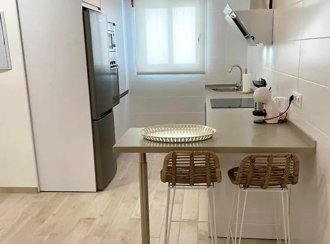 アパート Piso Azonaicas Centro Tendillas コルドバ