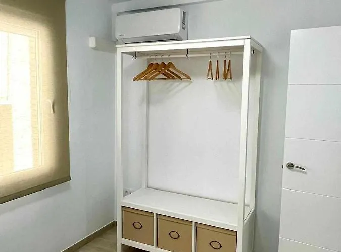 Piso Azonaicas Centro Tendillas * קורדובה