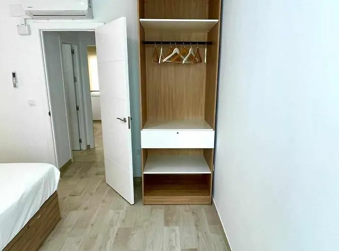 アパート Piso Azonaicas Centro Tendillas コルドバ