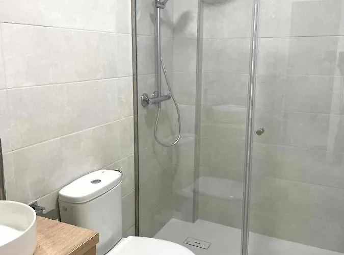 Piso Azonaicas Centro Tendillas קורדובה