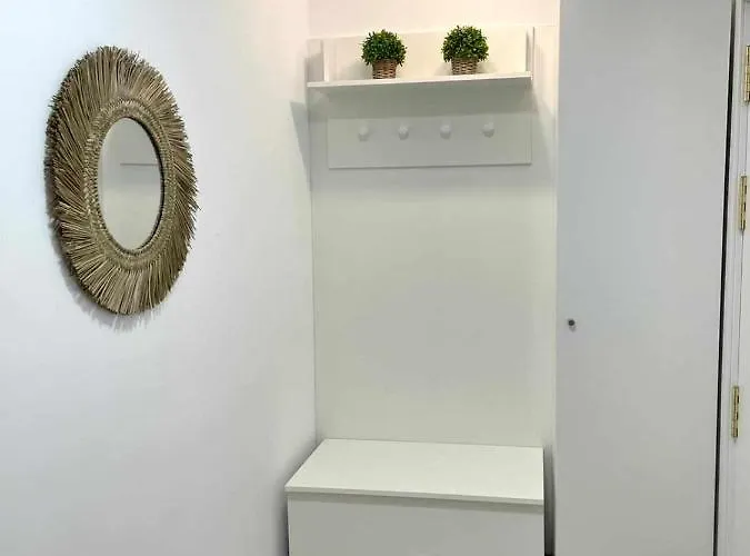 アパート Piso Azonaicas Centro Tendillas *