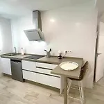Piso Azonaicas Centro Tendillas Appartement