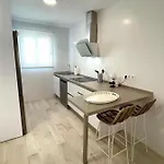 Appartement Piso Azonaicas Centro Tendillas *