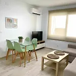 Appartement Piso Azonaicas Centro Tendillas *